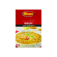 Shan Haleem Masala 50gm